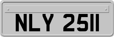 NLY2511