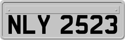 NLY2523