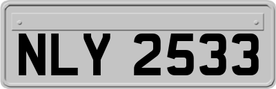 NLY2533