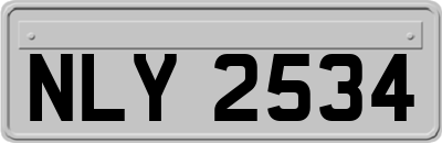 NLY2534