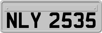 NLY2535