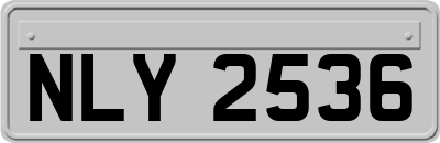 NLY2536