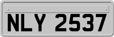 NLY2537