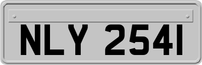 NLY2541
