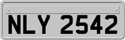 NLY2542