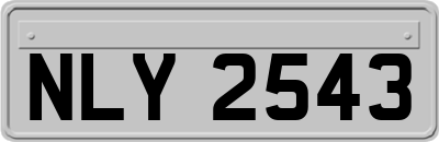 NLY2543