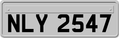 NLY2547