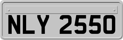 NLY2550