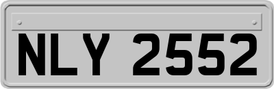 NLY2552