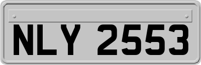 NLY2553