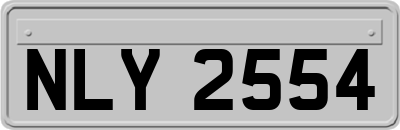 NLY2554