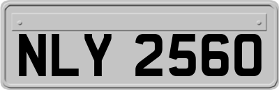 NLY2560