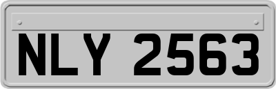 NLY2563