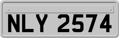 NLY2574