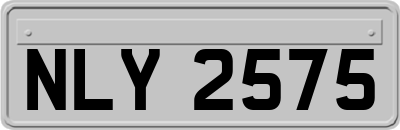 NLY2575