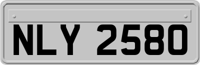 NLY2580