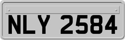 NLY2584