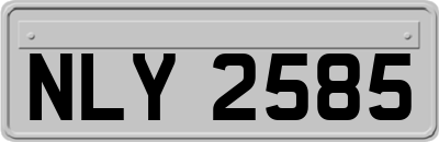 NLY2585
