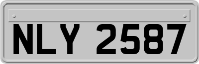 NLY2587