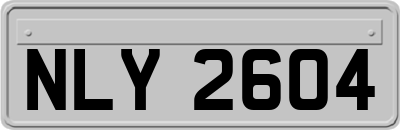 NLY2604
