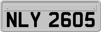 NLY2605