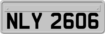 NLY2606