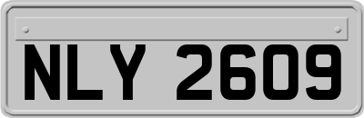 NLY2609