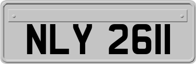 NLY2611