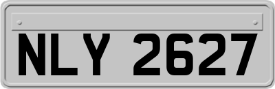 NLY2627