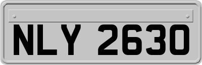NLY2630