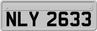 NLY2633
