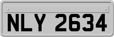 NLY2634