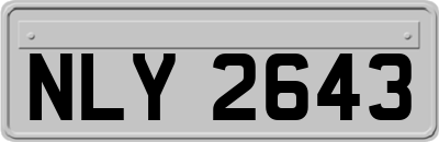 NLY2643