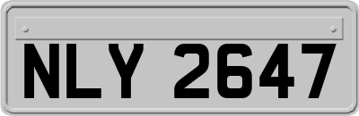NLY2647
