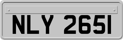 NLY2651
