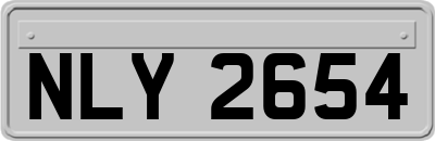NLY2654
