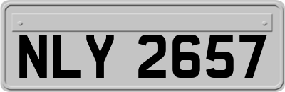 NLY2657