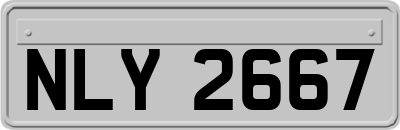 NLY2667