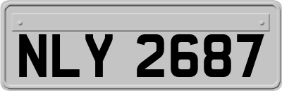 NLY2687