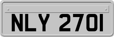 NLY2701