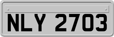 NLY2703