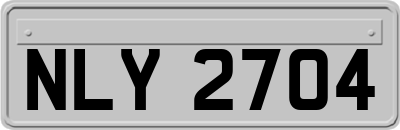 NLY2704