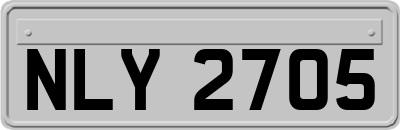 NLY2705