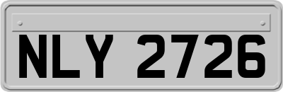 NLY2726