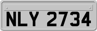 NLY2734