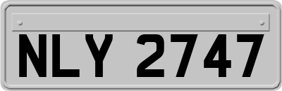 NLY2747