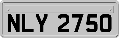 NLY2750