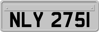 NLY2751