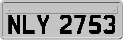 NLY2753