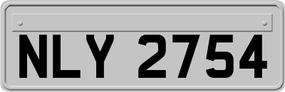 NLY2754